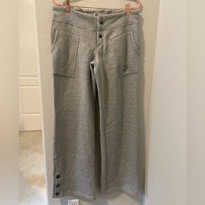 NWT Nike Women’s Sportswear Fleece Pants, Sz L